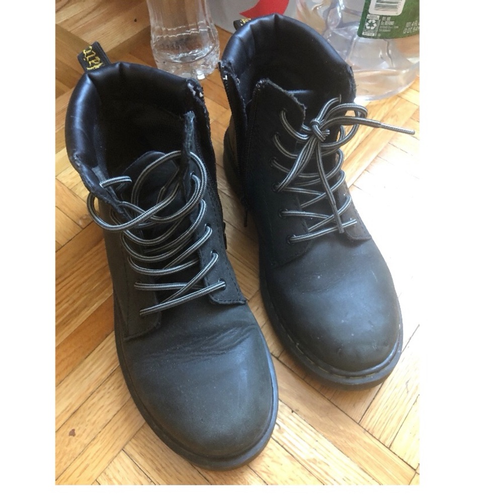 Dr martens boots